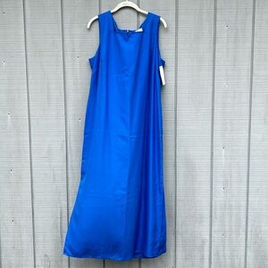 SHOMI WOMEN DRESS   100/00 silk